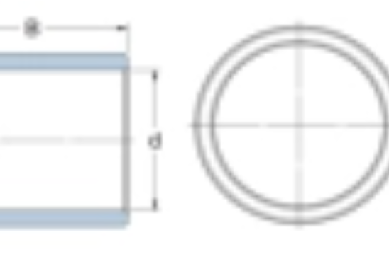 SKF PCM202220B軸承 SKF PCM202220B軸承