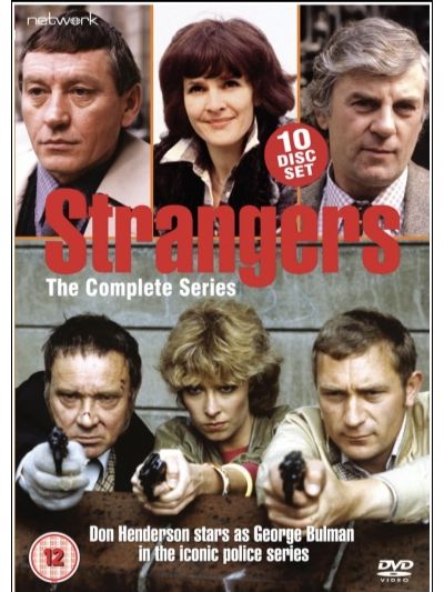 Strangers(英國1978-1982年Don Henderson等人主演的系列電視劇) Strangers(英國1978-1982年Don Henderson等人主演的系列電視劇)
