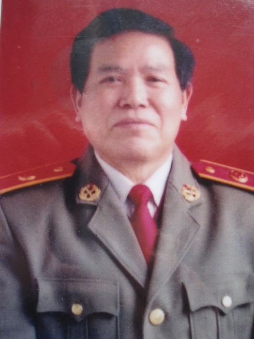 潘志良(原廣西恭城縣人民檢察院檢察長) 潘志良(原廣西恭城縣人民檢察院檢察長)