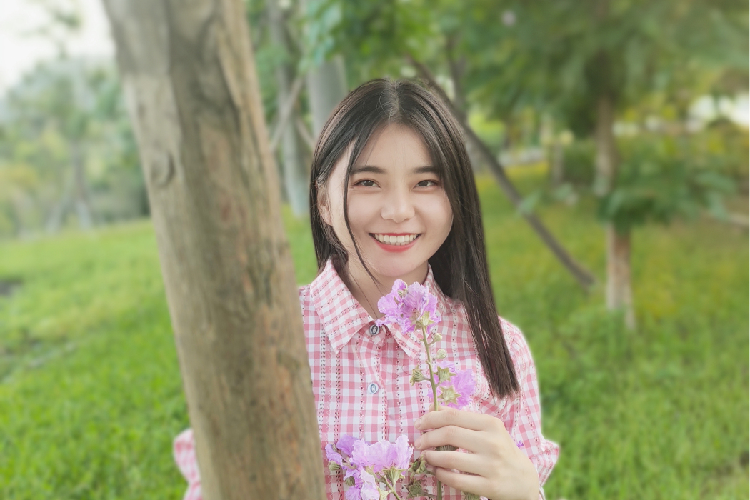 小阿玲 小阿玲