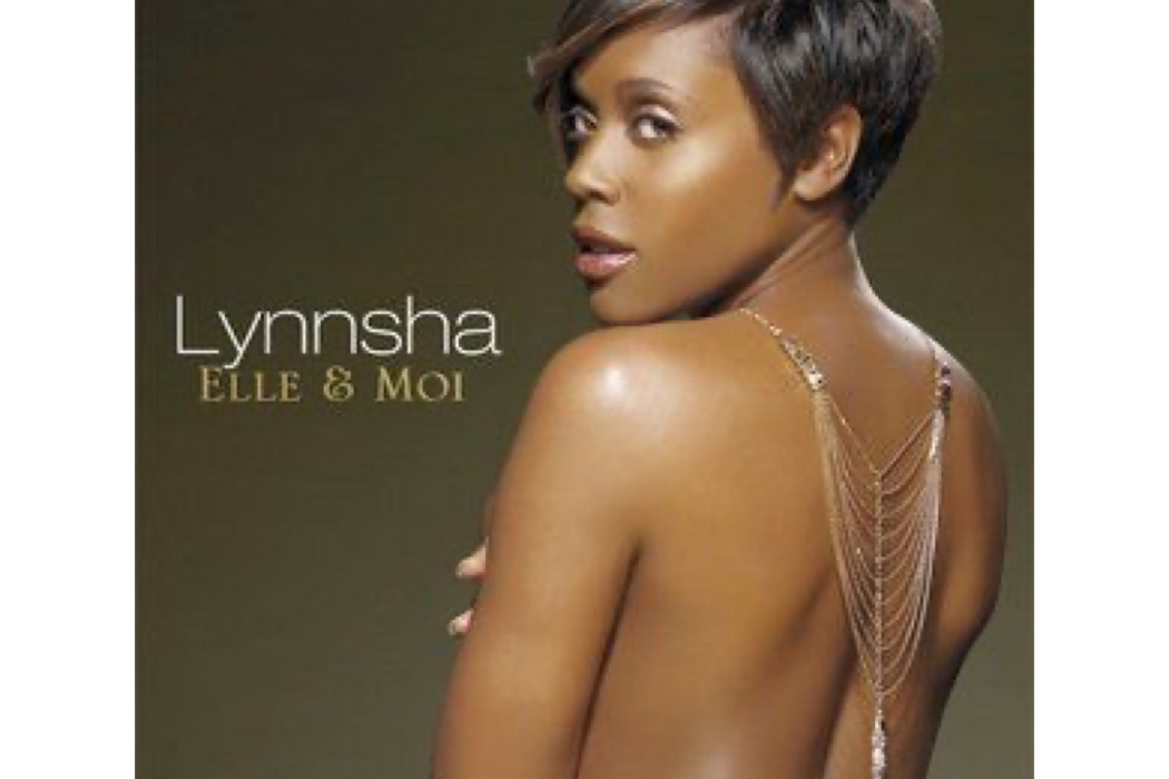 Juste Un Mot(Lynnsha演唱的歌曲) Juste Un Mot(Lynnsha演唱的歌曲)
