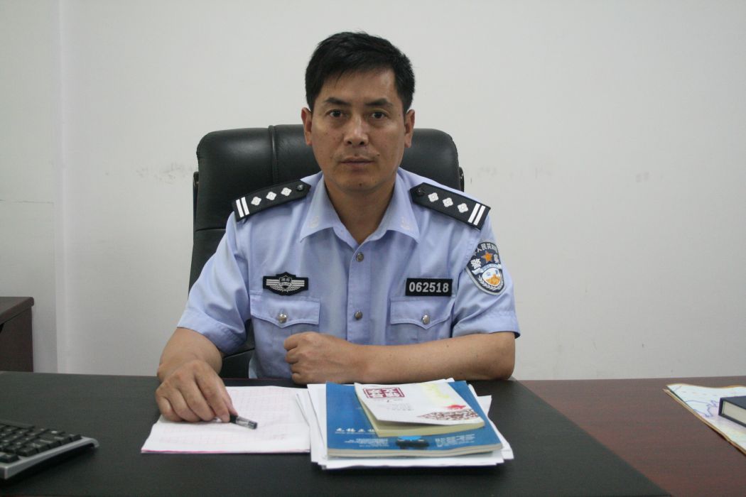 申宏偉 申宏偉