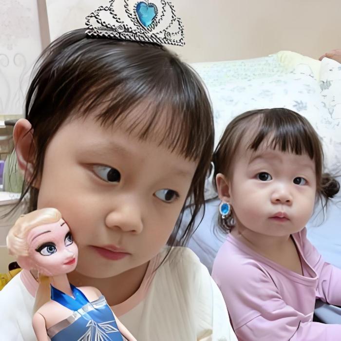 毛毛妹妹 毛毛妹妹
