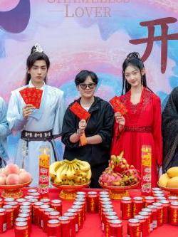 王一林(中國內地女演員)