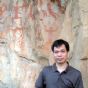 廖明君(廣西民族文化藝術研究院院長) 廖明君(廣西民族文化藝術研究院院長)