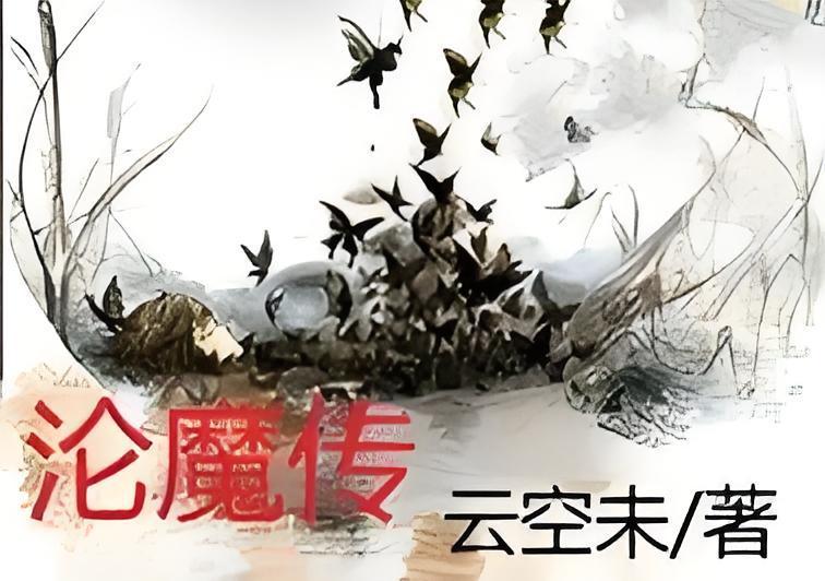 淪魔傳 淪魔傳