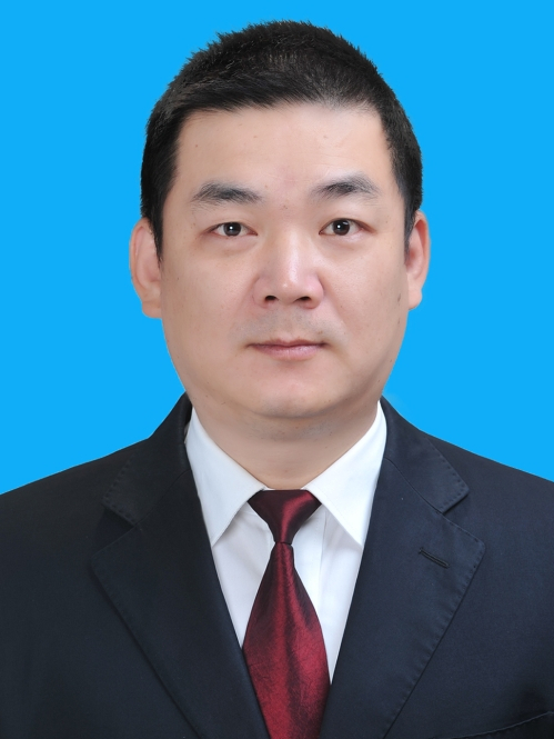 李旭東(浙江省寧波市北侖區梅山街道辦事處副主任（政法）)