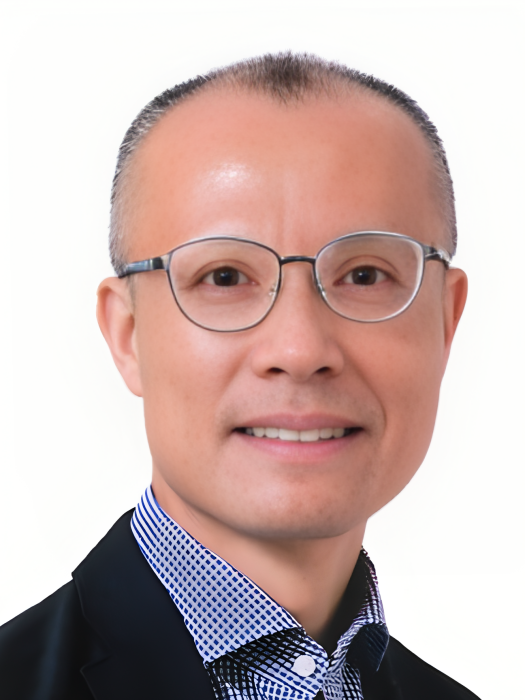 張展鵬(第七屆香港特別行政區西貢區議會議員) 張展鵬(第七屆香港特別行政區西貢區議會議員)