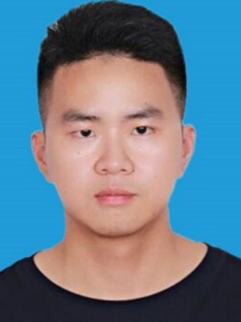 梁鑫(廣西壯族自治區欽州市靈山縣鄉村振興局黨組成員、副局長) 梁鑫(廣西壯族自治區欽州市靈山縣鄉村振興局黨組成員、副局長)