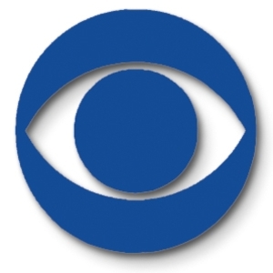 CBS眼睛標誌