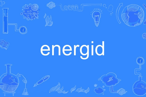 energid energid