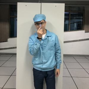 彭志輝(稚暉君)