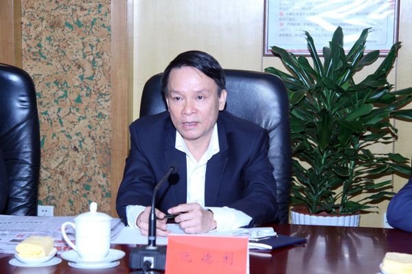 阮德利(越南通訊社社長) 阮德利(越南通訊社社長)