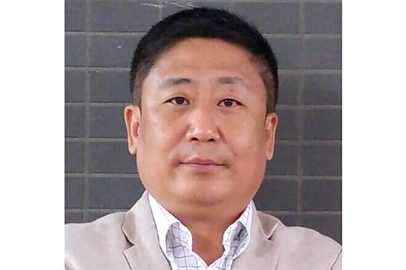 郭中實