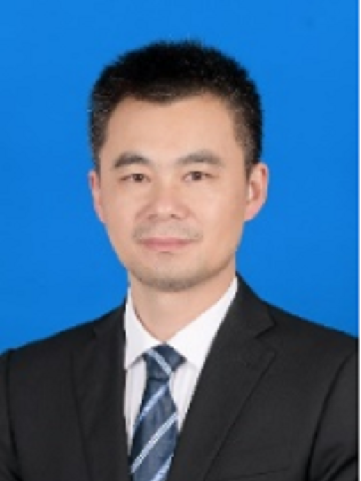 楊繼年 楊繼年