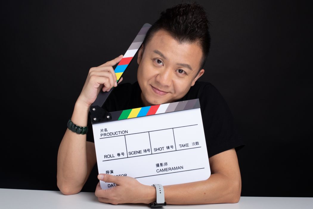 朱漢明(導演) 朱漢明(導演)