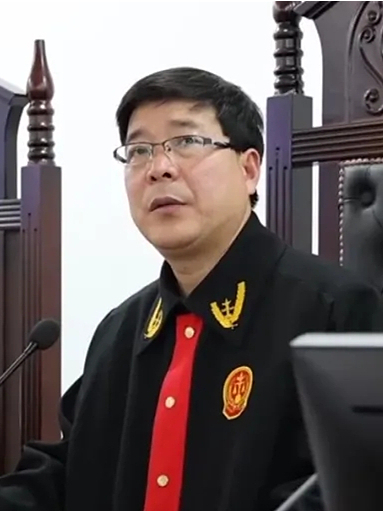 范紅海(河南省濟源市人民法院審判委員會委員、刑事審判庭庭長) 范紅海(河南省濟源市人民法院審判委員會委員、刑事審判庭庭長)
