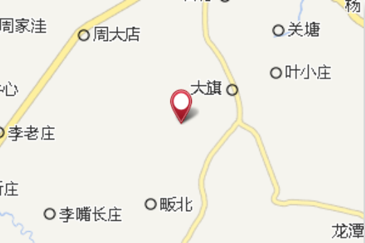 李長莊 李長莊