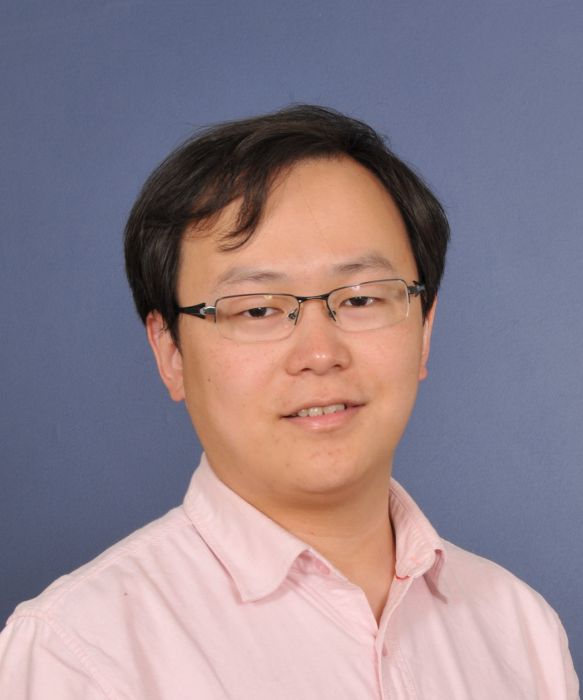 左思洋 左思洋