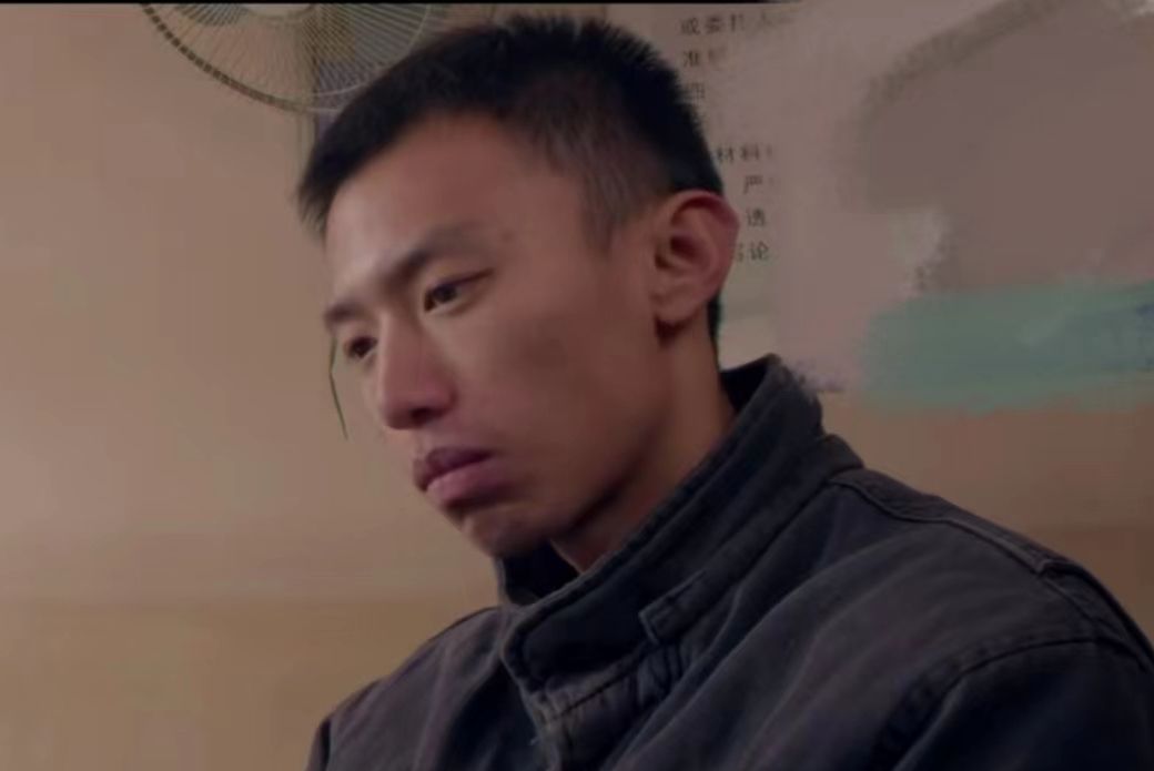 孫小虎(《西北風雲》中的反派角色) 孫小虎(《西北風雲》中的反派角色)
