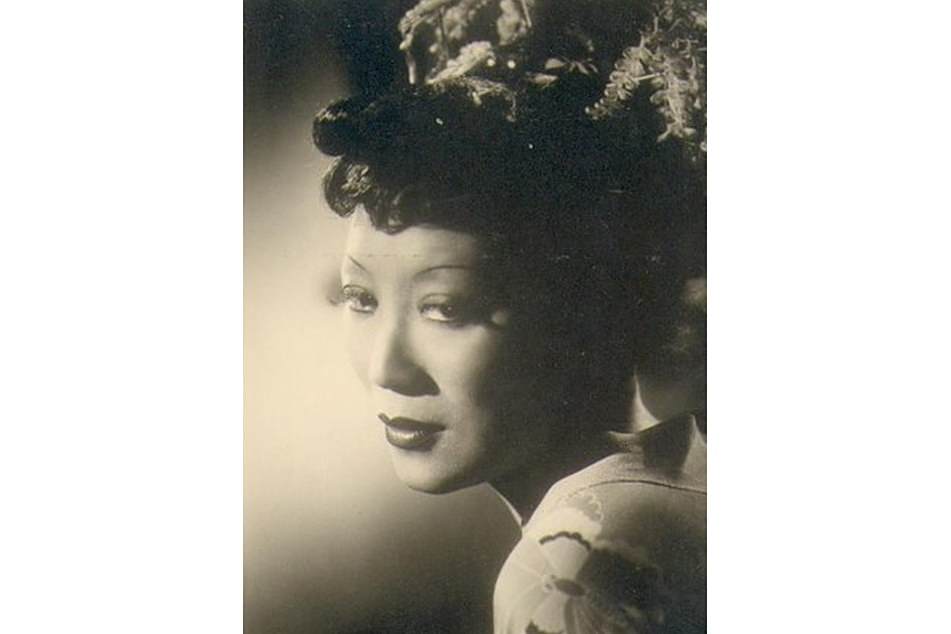 Michiko Tanaka Michiko Tanaka