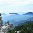 平頂山(湖北羅田平頂山) 平頂山(湖北羅田平頂山)