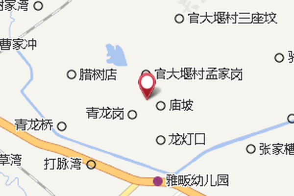 青龍七隊 青龍七隊
