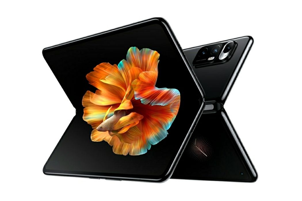 Xiaomi MIX FOLD Xiaomi MIX FOLD