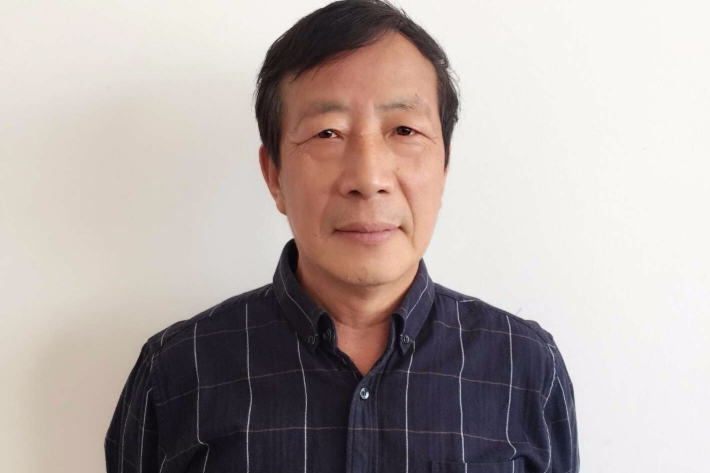 劉紹信 劉紹信