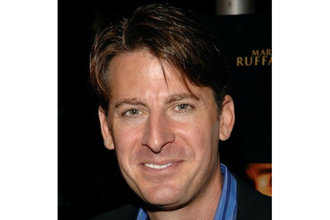 John Burnham Schwartz John Burnham Schwartz