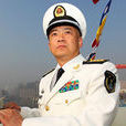 張崢(中國人民解放軍91910部隊司令員) 張崢(中國人民解放軍91910部隊司令員)
