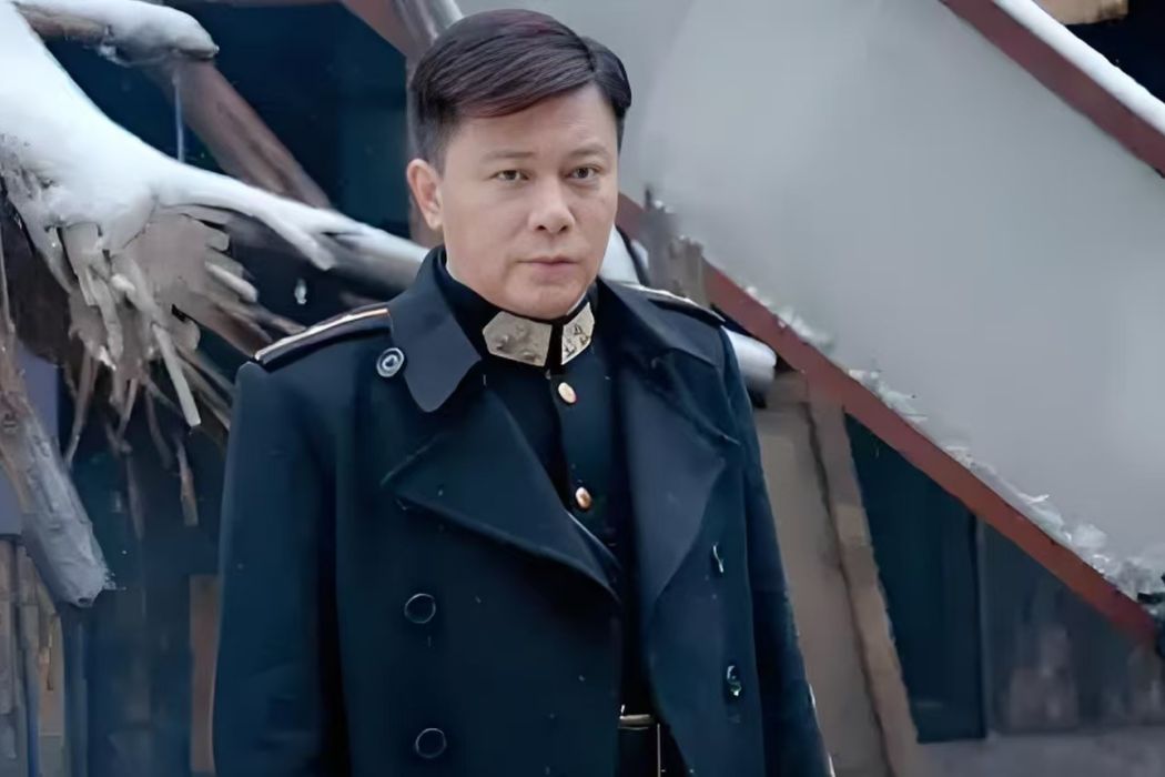 王小花(電視劇《左眼詭事》中的角色) 王小花(電視劇《左眼詭事》中的角色)
