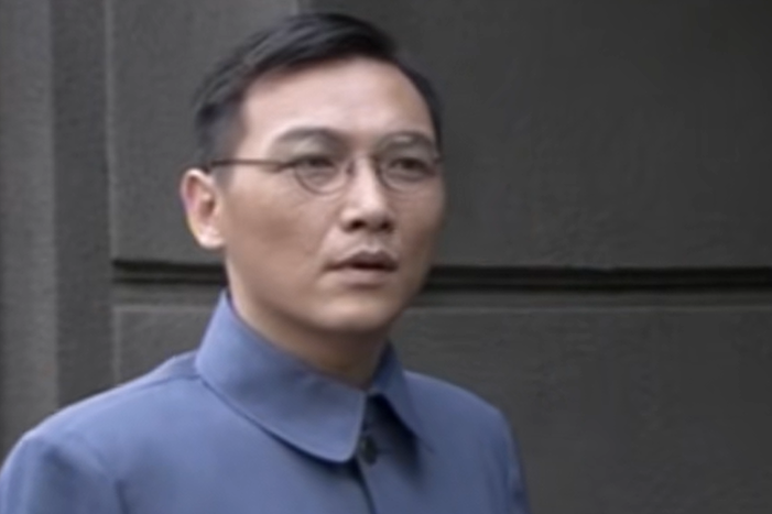 沈浮(電視劇《漢陽造》中的角色) 沈浮(電視劇《漢陽造》中的角色)
