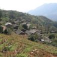 楊彎子村 楊彎子村