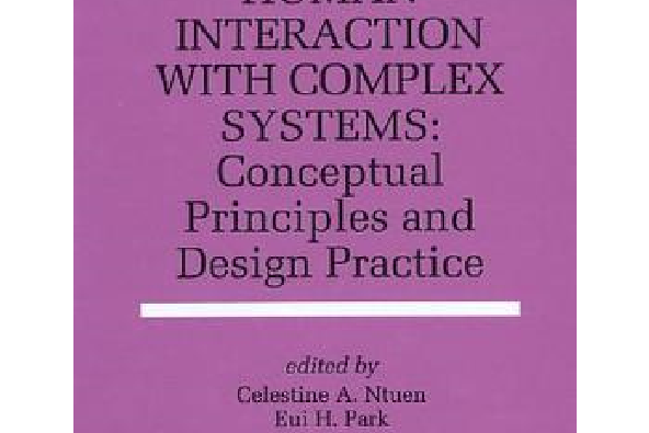 Human Interaction with Complex Systems