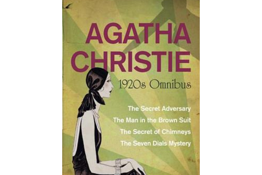 1920s Omnibus 1920s Omnibus