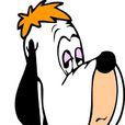 droopy droopy