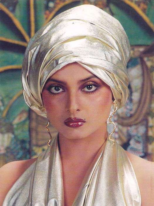 Rekha Rekha