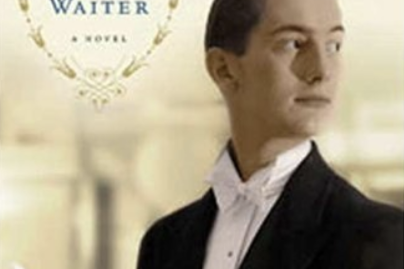 A Perfect Waiter A Perfect Waiter