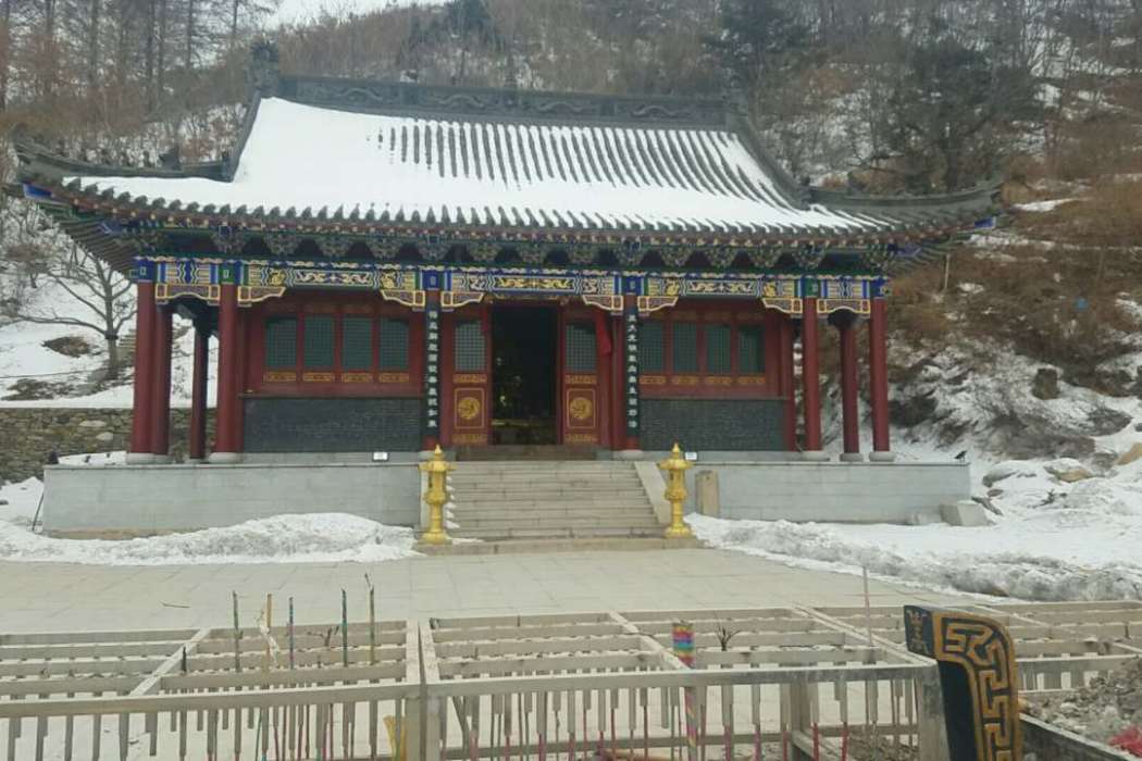 寶閣寺 寶閣寺