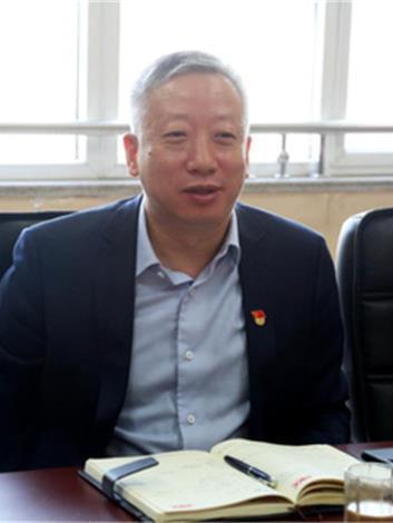 張金海(中國人民保險集團股份有限公司黨委委員、副總裁) 張金海(中國人民保險集團股份有限公司黨委委員、副總裁)