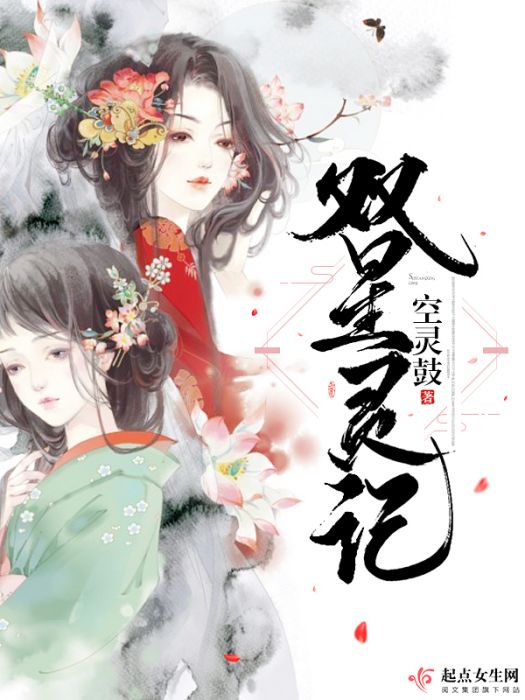 雙星靈記 雙星靈記