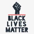 Black Lives Matter Black Lives Matter