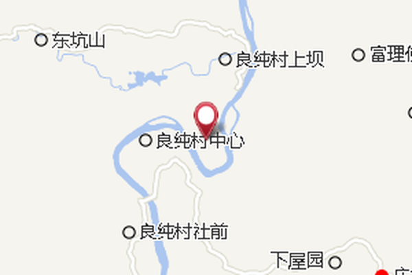 葉背坪 葉背坪