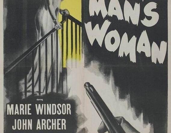 No Man\x27s Woman No Man\x27s Woman