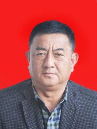 羅峰(阜陽市潁上縣五十鋪鄉黨委副書記、鄉長) 羅峰(阜陽市潁上縣五十鋪鄉黨委副書記、鄉長)
