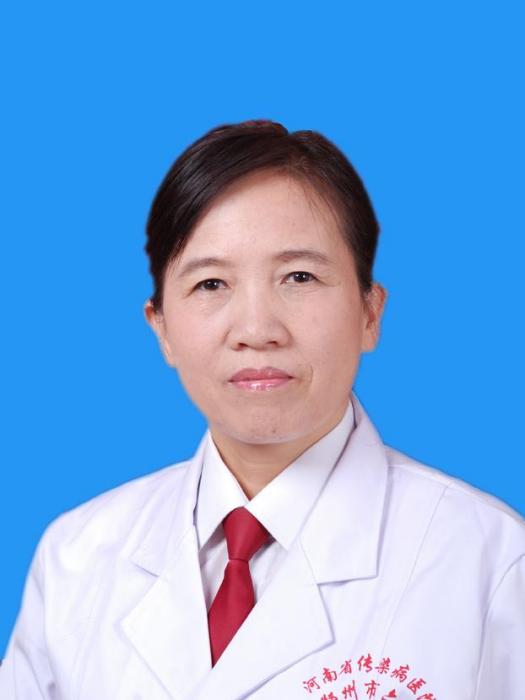田分(河南省傳染病醫院副主任醫師) 田分(河南省傳染病醫院副主任醫師)