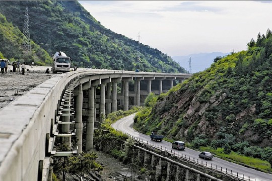 忻阜高速公路(忻阜高速) 忻阜高速公路(忻阜高速)