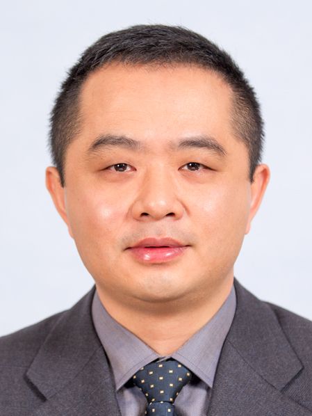 李剛(廈門大學法學院副教授) 李剛(廈門大學法學院副教授)