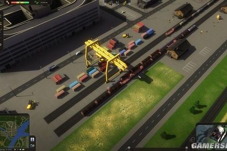 都市運輸7DLC 都市運輸7DLC